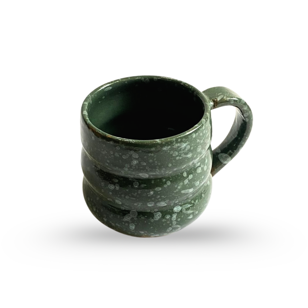 BUBBLE MUG