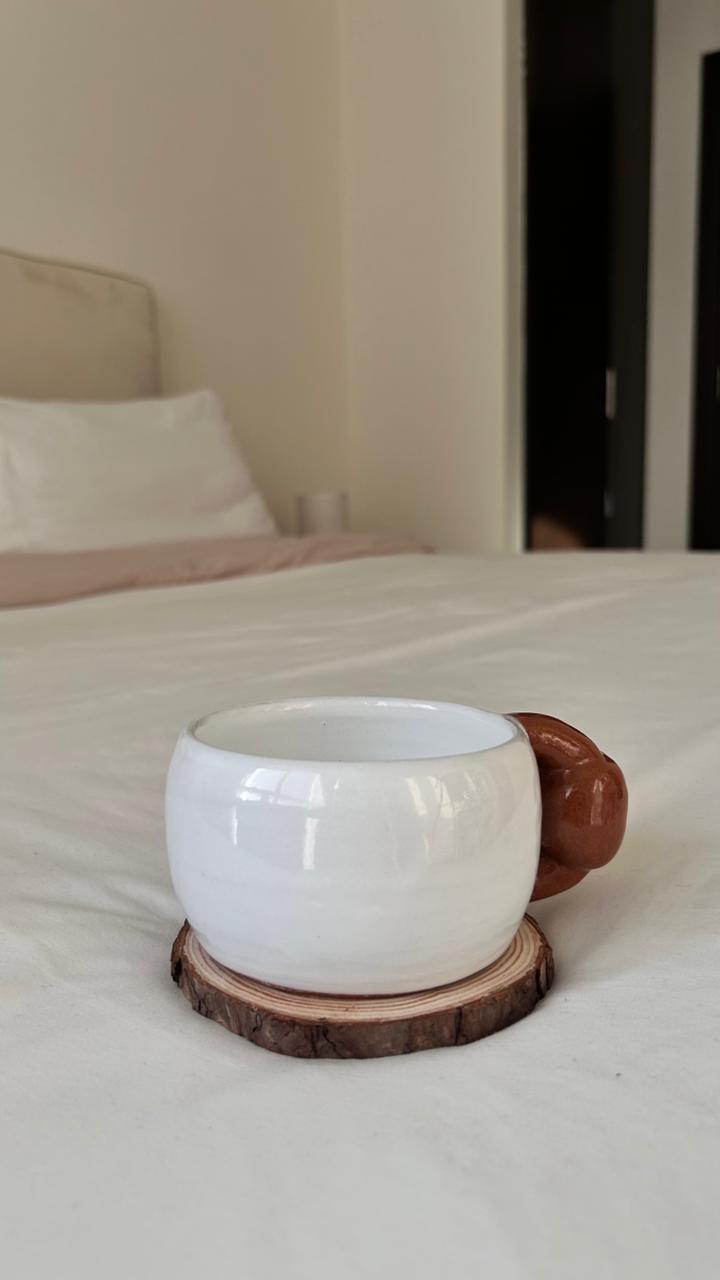 CROISSANT MUG