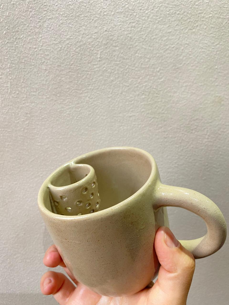 FILTER MUG