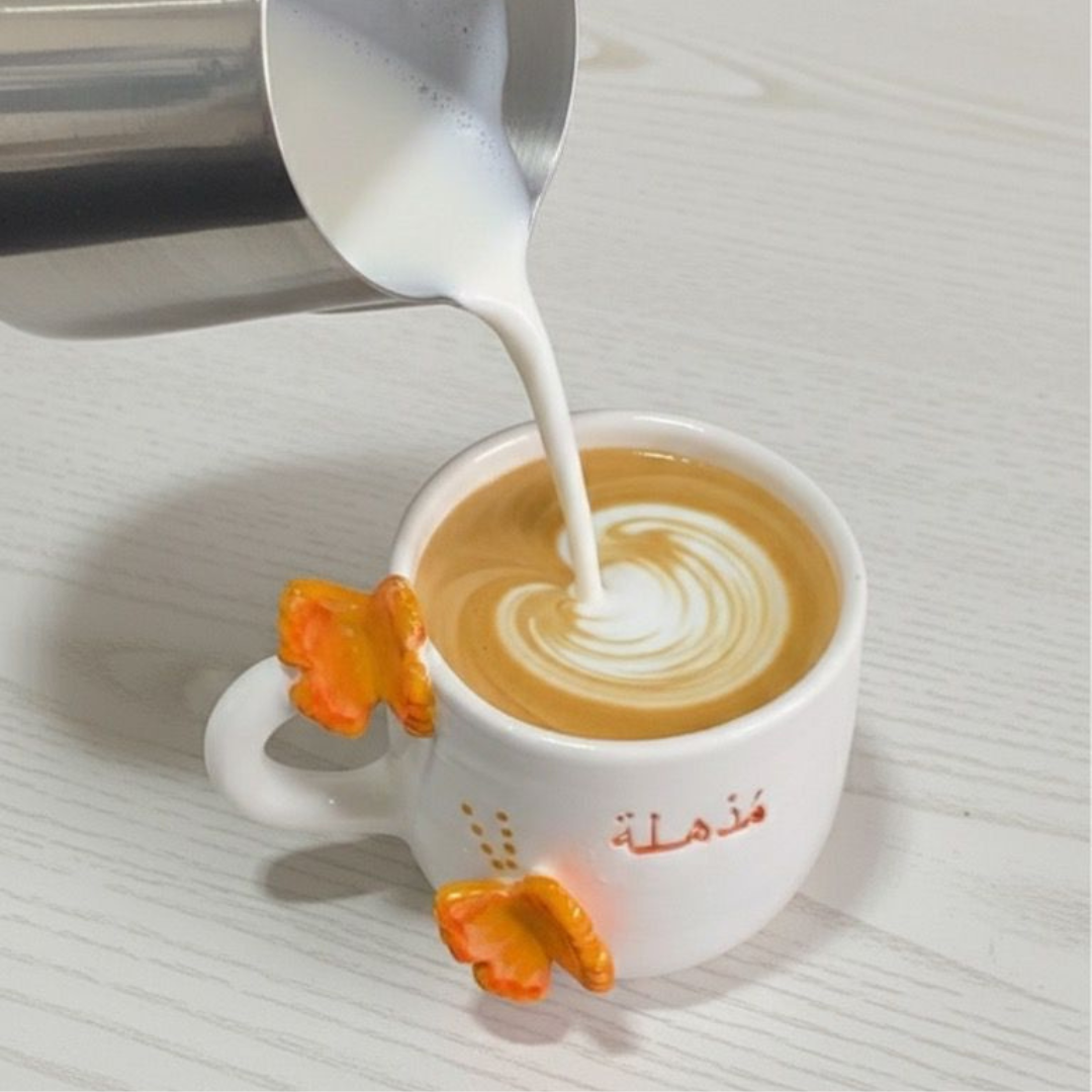 MOZEHLA MUG
