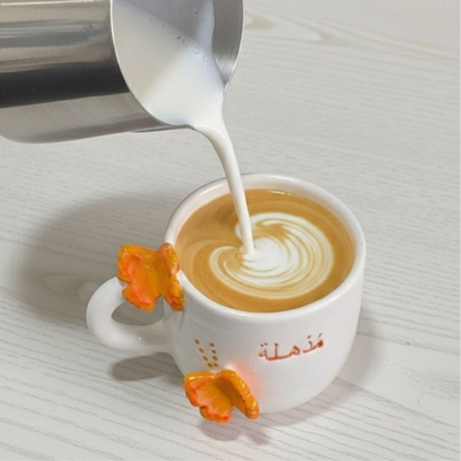MOZEHLA MUG