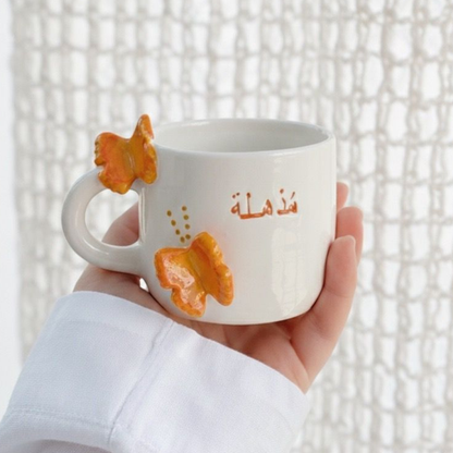 MOZEHLA MUG
