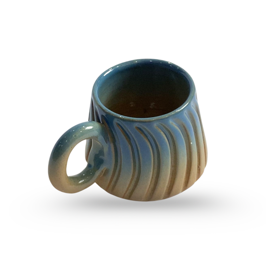 MERMAID MUG