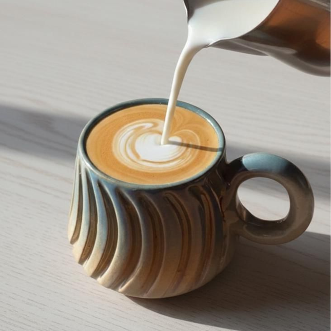 MERMAID MUG