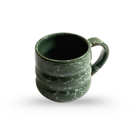 BUBBLE MUG