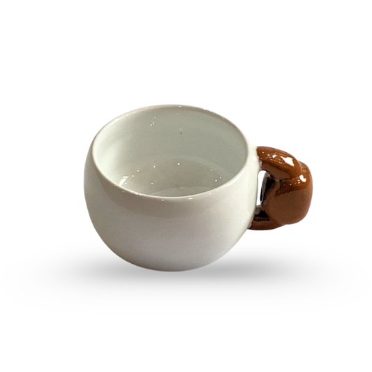 CROISSANT MUG