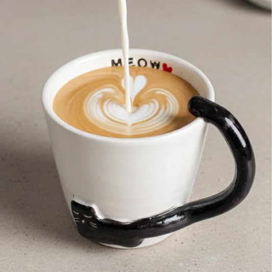MEOW MUG