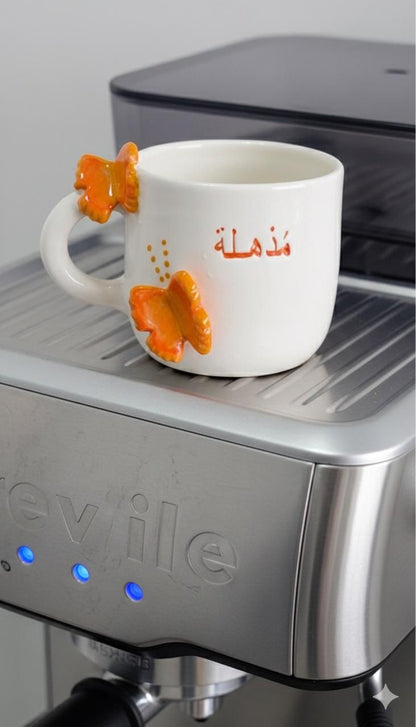 MOZEHLA MUG
