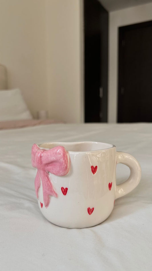 FIONKA MUG