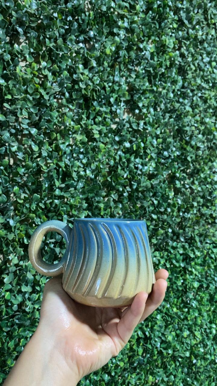 MERMAID MUG