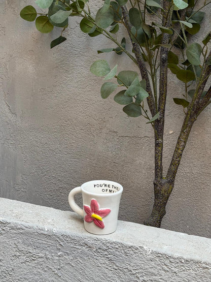 LILY MUG