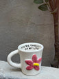 LILY MUG