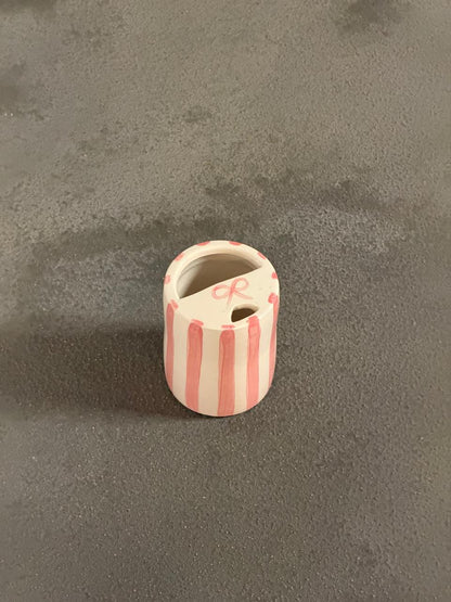 BOW TUMBLER