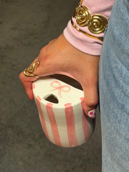BOW TUMBLER